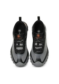 Resim Lumberjack 4W LOTHAR 4PR Erkek Gri Outdoor 
