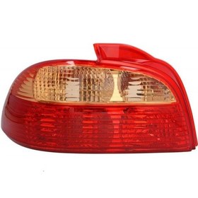 Resim Enva Toyota Uyumlu Avensis Sol Stop Lambasi Fari 2001-2002 Duysuz 