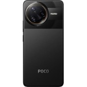 Resim Xiaomi Poco F7 Ultra YD | 512 GB 16 GB Siyah 