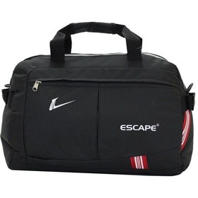 Resim Escape 112 Polyester Kumaş Seyahat Çantası / Spor Çanta 
