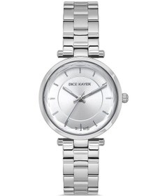 Resim Dıce Kayek Kadın Kol Saati Dk.1.ag1366.01 Metalik 