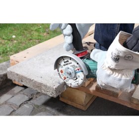 Resim Kwb Elmas Kesme Diski 115 mm 796170 