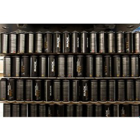 Resim Montana Black 7340 Dumbo 400 ml Sprey Boya 352133 P-107285 