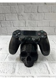 Resim Bfs Kurukafa Gamepad Tutucu Ergonomik Dayanıklı Tasarım 
