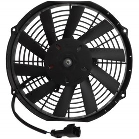 Resim AGCO Fan - Massey Ferguson / Fendt / Valtra | ACP0809950 