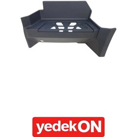 Resim Basamak Yuvası Arocs Şantiye Sol (Kahveci Premium) - A9616666601 