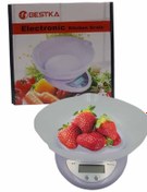 Resim Elektronik Mutfak Terazisi Bestka 
