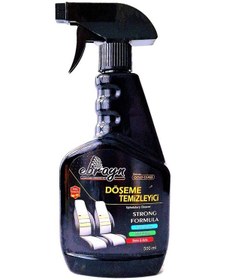 Resim Ebrayn Döşeme Temizleyici Leke Sökücü 500ml 