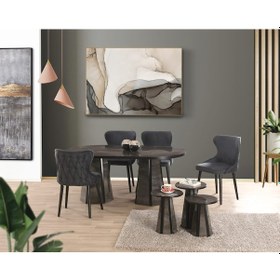 Resim Uyar Sadece Masa Irony Piramit Ayak 90 160 Pota Sabit Masa 