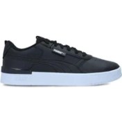 Resim Puma Classico Tape Erkek Siyah Günlük Spor Ayakkabı 386394-02 