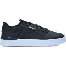Resim Puma Classico Tape Erkek Siyah Günlük Spor Ayakkabı 386394-02 