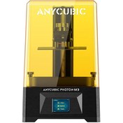 Resim Anycubic Photon M3 SLA 3D Yazıcı Anycubic