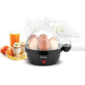 Resim Kiwi KEB-4308 Yumurta Haşlama Makinesi 