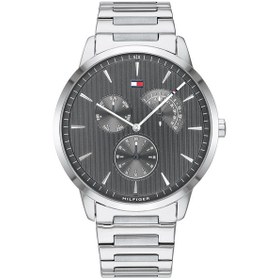Resim Tommy Hilfiger TH1710385 Erkek Kol Saati 