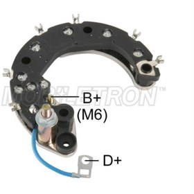 Resim Mobiletron Diot Tablosu Marellı-denso Tipi (M6 CIVATA 104 MM) Fiat Marea/tempra-land Rover 