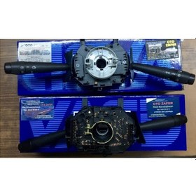 Resim 18605614 Palıo Weekend 1.2-1.6 16v Aırbagsiz Sinyal Kolu713156614 