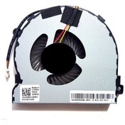 Resim Dell Uyumlu Inspirion 15 5547 Fan Cpu İşlemci Fanı 