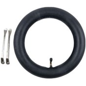 Resim Padalink 10x2.125 İnç Lastik Torpusu 45 Derece Eğimli Ağız + 2 Adet Lastik Çekme Çubuğu - Elektrikli Kaykay/balance Araçları İçin 
