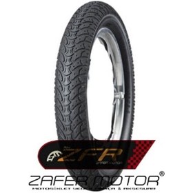 Resim Anlas 16x2.50 Mb55 Elektrikli Bisiklet Dış Lastik 2025 Üretim 