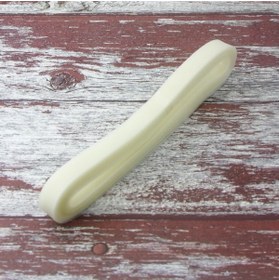 Resim Nikah Şekeri Market Düz Esnek Gren Kurdela Gelinlik Abiye 2 Cm - 25 Metre 