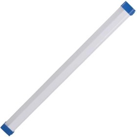 Resim Derin Stok T550 50CM 60W Çubuk Portatif LED Işıldak Şarjlı Tüp Lamba 1500MAH 