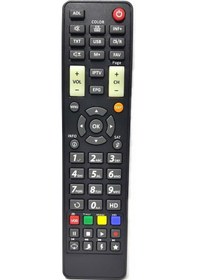 Resim Next 2000 Mini Hd Uydu Kumanda 