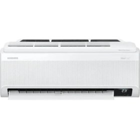 Resim Samsung AR09AXAAAWK/SK Windfree Elite A++ 9000 BTU Inverter Duvar Tipi Klima 