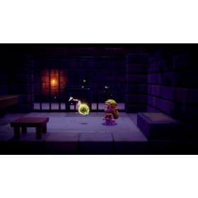 Resim The Legend Of Zelda: Echoes Of Wisdom Nintendo Switch Oyun 