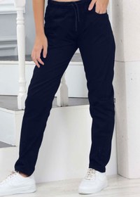 Resim Pantulux Çocuk Pamuklu Gabardin Pantolon 