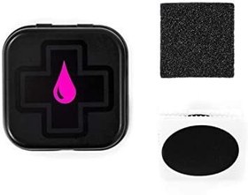 Resim Muc-Off Yapıştırıcı Gerektirmeyen Lastik Yama Takımı 