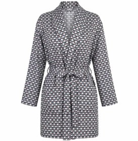 Resim Nuite Vieux | Chapelle Kimono Setli Takım 