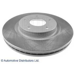 Resim BLUE PRINT ADN143156 FREN DİSKİ ÖN INFINITI FX30 3.0 DT FX37 3.7 