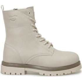 Resim Kinetix Kadın Bot & Bootie Bej 101742718 4w Flur 4pr 25ks94000837 S94000001 Bej 