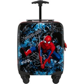 Resim Samsonite Daydream Disney-Spinner 45/16 Çocuk Valiz 