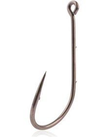 Resim Mustad Baitholder 92668ap Olta İğnesi Tıtanx No:2/0 - 8lı 