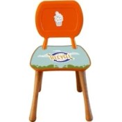 Resim Popcorn Kids Recycle Board Aktivite Sandalye 