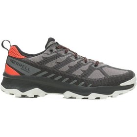 Resim Merrell Speed Eco Wp Erkek Outdoor Ayakkabı J036999 Çok Renkli 