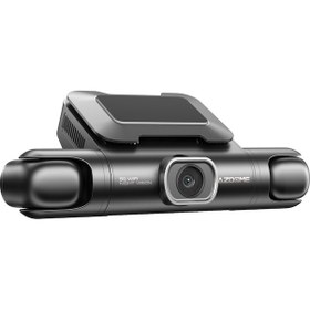 Resim Azdome M660 4k Araç Kamerası 