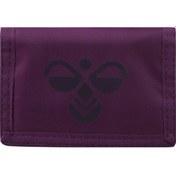 Resim Hummel Hml Qubra Wallet Cüzdan 980215-2099 Mor 