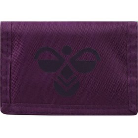 Resim Hummel Hml Qubra Wallet Cüzdan 980215-2099 Mor 
