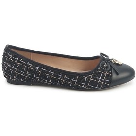 Resim Nine West Verbera 5pr Siyah Kadın Babet 000000000102036852 Siyah 