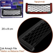 Resim Çakır Grup Araç Malzeme Koyma Oto Filesi 