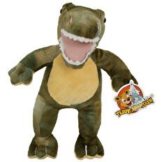 Resim Dyno Dinozor Gülen Peluş 20 Cm 