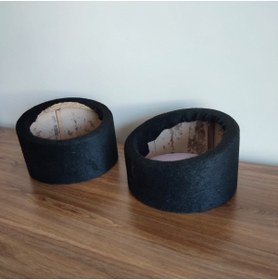 Resim Genel Markalar 16 Cm Mdf Midrange Kabini 