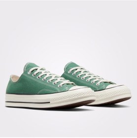 Resim Converse Chuck 70 Unisex Yeşil Sneaker - A06524c Yeşil 