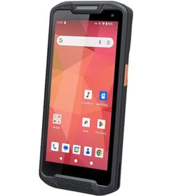 Resim Point Mobile Pm84 5" 4gb/64gb 1d/2d Okuyucu Wifi Android13 El Terminali 