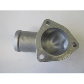 Resim JMC Nıssan Skystar- Pıck Up- D22- 97/02; Motor Su Giriş Borusu (Alüminyum) 