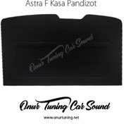 Resim Opel Astra F Kasa Pandizot 