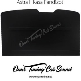 Resim Opel Astra F Kasa Pandizot 