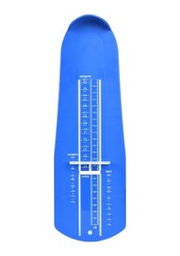 Resim Zcjb Çocuk Kadın Erkek Ayak Boyutu Abd Boyutu Ölçü Sahne Ölçer Ayakkabı Boyutu Cetvel Aracı Podazz -118633 